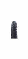 Schwalbe plášť Marathon Green  28-622 Addix Eco GreenGuard reflexní pruh