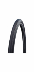 Schwalbe plášť SPICER PLUS 35-622 PunctureGuard Green černá+reflexní pruh