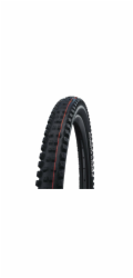 Schwalbe plášť Tacky Chan 29x2.40 SuperTrail Addix Soft TLE skládací