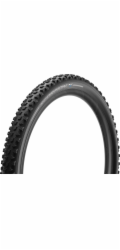 Plášť Pirelli Scorpion XC S, 29 x 2.2, LITE, 120 tpi, SmartGRIP, Black