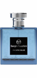 Sergio Tacchini Pacific Blue toaletní voda ve spreji 100ml