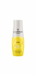 SodaStream Sirup příchuť TONIC 440 ml NEW