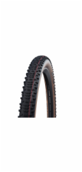 Schwalbe plášť RACING RALPH  29x2.35 SuperRace TLE Addix Speed transparent sidewall skládací