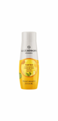 SodaStream Sirup příchuť Ledový čaj CITRON 440 ml, NEW