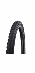 Schwalbe plášť Marathon 365 40-622 Addix 4season GreenGuard černá+reflexní pruh