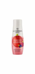 SodaStream Sirup příchuť ZAHRADNÍ OVOCE 440 ml NEW