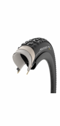 Plášť Pirelli Cinturato GRAVEL M, 35 - 622, TechWALL, 127 tpi, SpeedGRIP, Black