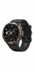 MAXCOM FW111 Titan Chronos GPS, Smart hodinky