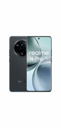 Realme 14 Pro 5G/8GB/256GB/Suede Grey