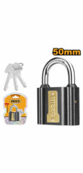 Ingco DIPL0501 Zámek visací 50mm