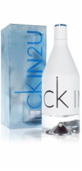Calvin Klein CK In2u For Him EdT 100ml