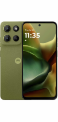 Motorola Chytrý telefon Moto G15 4/128GB zelený (PB6E0005SE)