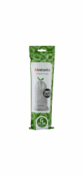 Brabantia PerfectFit Trash Bag Code G (23-30 Liter)