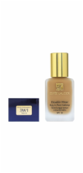 Estée Lauder Double Wear Stay-in-Place Makeup dlouhotrvající make-up SPF 10 3W1 Tawny 30ml