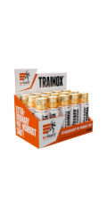 Extrifit Trainox Shot 15 x 90 ml - grep