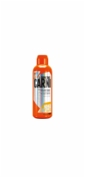 Extrifit Carni 120000 Liquid 1000 ml - mango-ananas