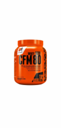 Extrifit CFM Instant Whey 80 1000 g - kokosové mléko