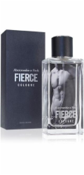 Abercrombie & Fitch Fierce EdC 50ml