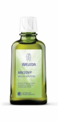 Weleda Birch Cellulite Oil 100ml