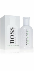Hugo Boss Boss Bottled Unlimited EdT 100ml