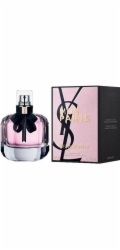 Yves Saint Laurent Mon Paris EdP 50ml