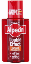 Alpecin Double Effect Caffeine Shampoo M 200ml 
