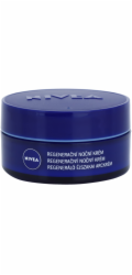 Nivea Regenerating Night Care 50 ml