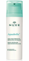 Nuxe Aquabella Beauty-Revealing Moisturizing Emulsion 50 ml