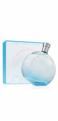 Hermes Eau des Merveilles Bleue EdT 50 ml Pro ženy