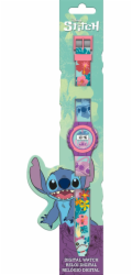 KMP *****Dětské hodinky Stitch LAS4195 92056
