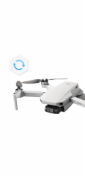 DJI Care Refresh 1-Year Plan (DJI Mini 2 SE & DJI Mini 4K) EU