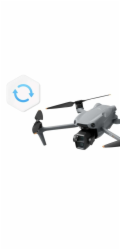 DJI Care Refresh 2-Year Plan (DJI Air 3S) EU
