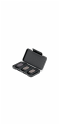 DJI Osmo Pocket 3 Magnetic ND Filters Set