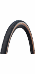 Schwalbe plášť G-One RS PRO 35-622 AddixRace TLR V-Guard transparentní bok skládací