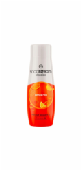 SodaStream Sirup příchuť Citrus Mix  440 ml