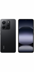Xiaomi Redmi Note 14 5G - Midnight Black  6,67"/ 8GB/ 256GB