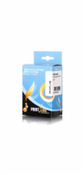 PRINTLINE kompatibilní cartridge s Canon PG-560XL, black, čip