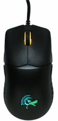 Ducky Myš Feather ARGB (DMFE20O-OAAPA7B)