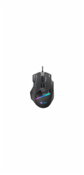 Herní myš C-TECH Zyra (GM-16),7200 DPI, RGB, USB