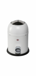 Wesco Mini Master 6 l bílá matná