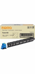 Utax UTAX CK-8530C toner azurový toner 1T02YPCUT0 TA 2508 ci