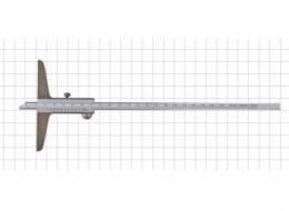 Gimex&nbsp;Depth&nbsp;Gauge&nbsp;400/150&nbsp;MAGA&nbsp;0,05&nbsp;(204,052)