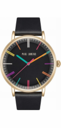 Paul Lorens DÁMSKÉ HODINKY - PL12445A-1A2 (zg551b) + KRABIČKA