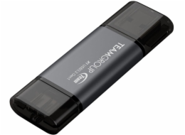 Team Group X1 128GB (USB-A, USB-C)