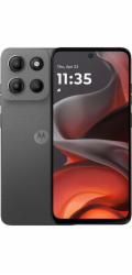Motorola Chytrý telefon Moto G15 4/128GB grafitový (PB6E0003SE)