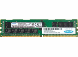 Origin Origin Storage 32GB DDR4 2666MHZ/RDIMM 2RX4 ECC 1.2V dedikovaná paměť