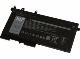 Battery Tech Baterie pro notebook Dell Latitude 5000 (3DDDG-BTI)