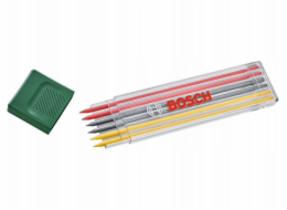 Bosch&nbsp;DIY&nbsp;Stift-Mehrfarbige&nbsp;Minen