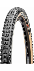 MAXXIS PLÁŠŤ MINION DHF 27.5X2.50WT KEVLAR EXO/TR/TANWALL (ETB00219900)