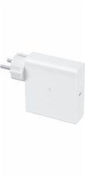 Samsung Nabíječka Rychlonabíječka SAMSUNG 140W USB-C bez kabelu Bílá